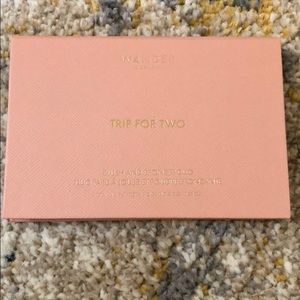 Wander Beauty - Trip for Two